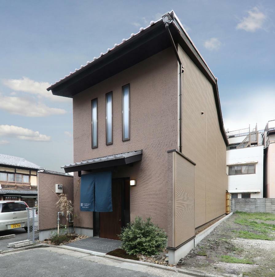 つむぎ 京都 八条口 エクステリア 写真