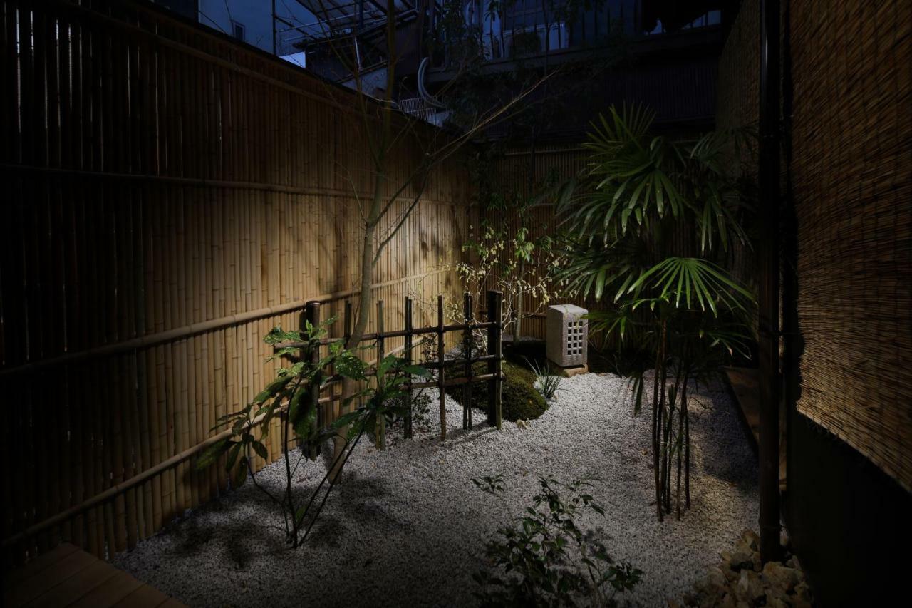 つむぎ 京都 八条口 エクステリア 写真