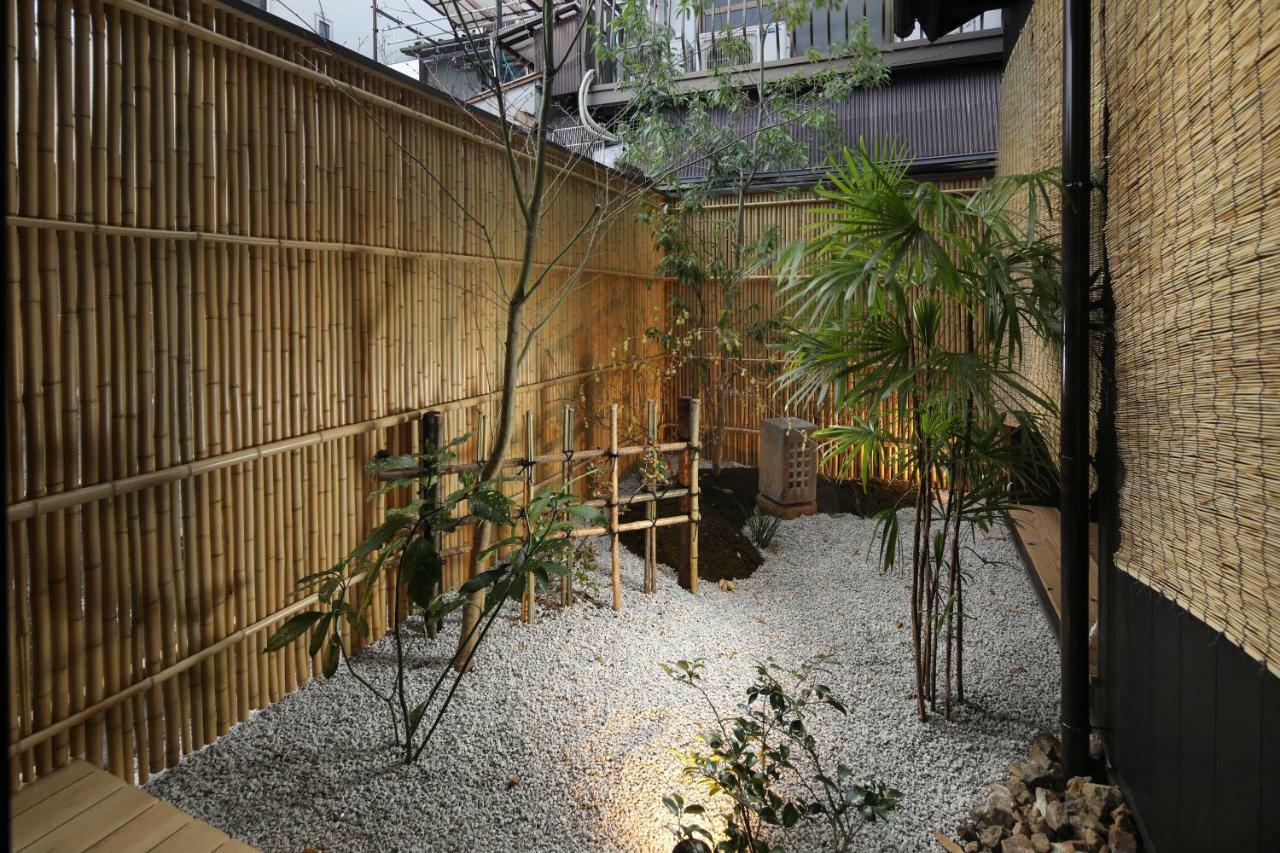 つむぎ 京都 八条口 エクステリア 写真