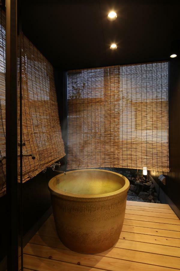 つむぎ 京都 八条口 エクステリア 写真