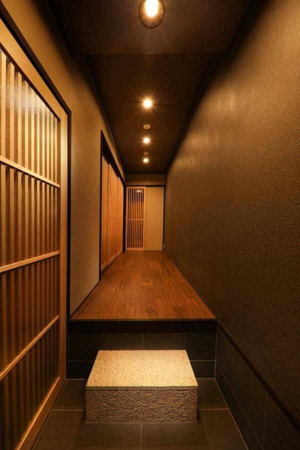 つむぎ 京都 八条口 エクステリア 写真