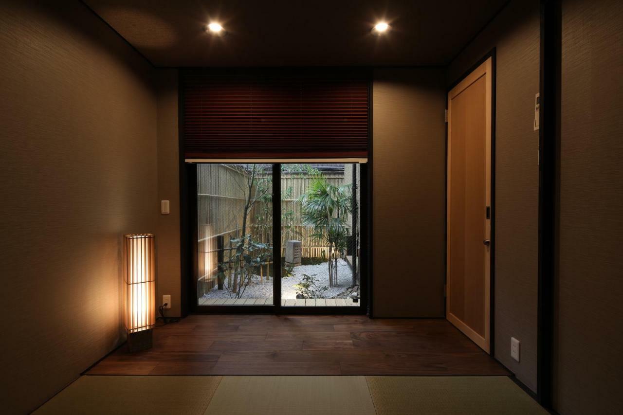 つむぎ 京都 八条口 エクステリア 写真